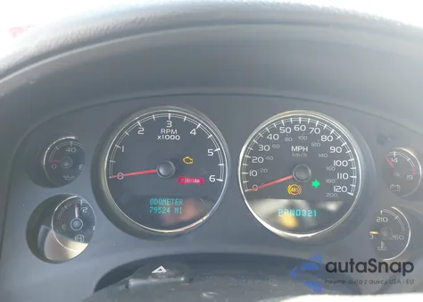 2007 Chevrolet Silverado 1500 Ltz from USA, damaged, VIN 1GCEK19J27Z595571